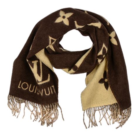 high quality louis vuitton replic scarves|louis vuitton wool cashmere scarf.